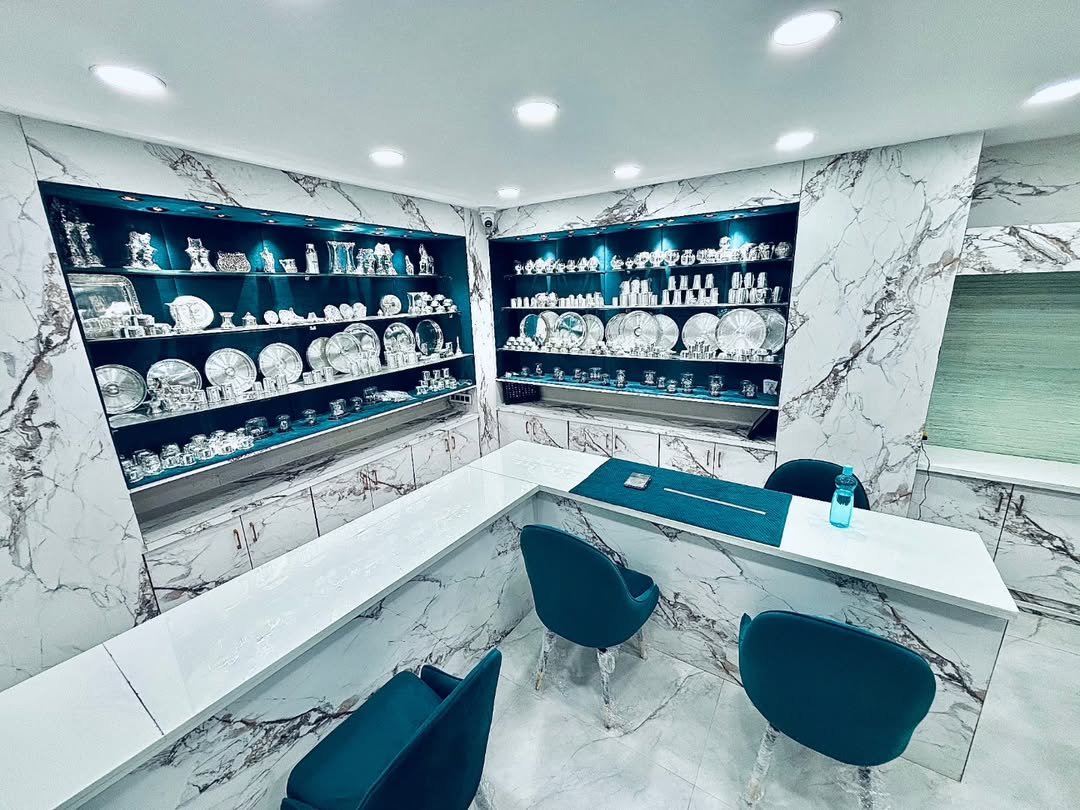 Yashoda Payal Showroom